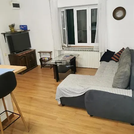 I Ema Apartment Rijeka