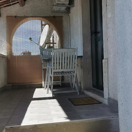 I Ema Apartment