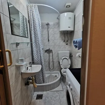 Apartment I Ema *