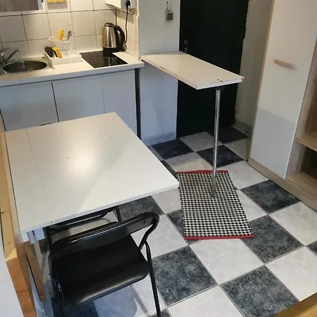 I Ema Apartment Rijeka