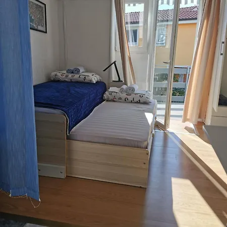 Apartment I Ema