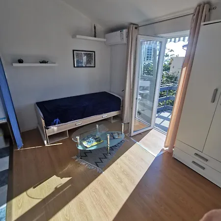 Apartment I Ema