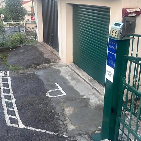 I Ema Appartamento *