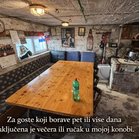 Appartement I Ema Rijeka