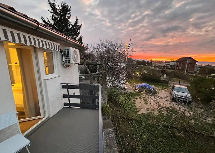 I Ema Appartement Rijeka