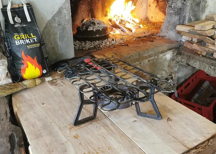 Appartement I Ema Rijeka