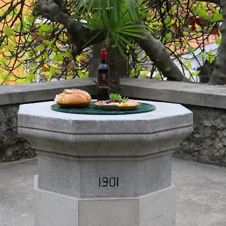 Appartamento I Ema Fiume