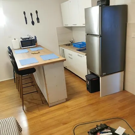 I Ema Apartman