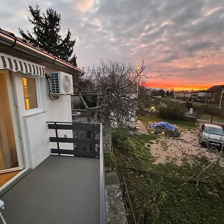 I Ema Apartman Rijeka