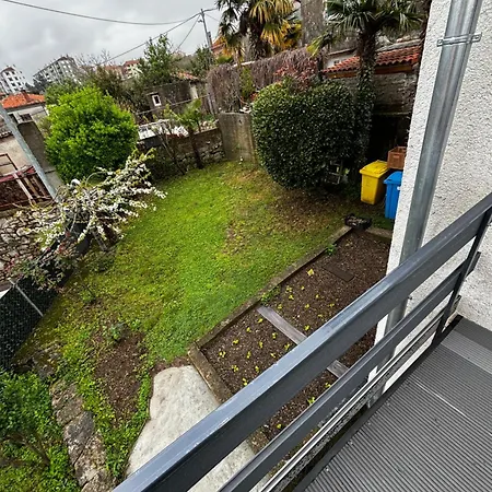 I Ema Apartman Rijeka