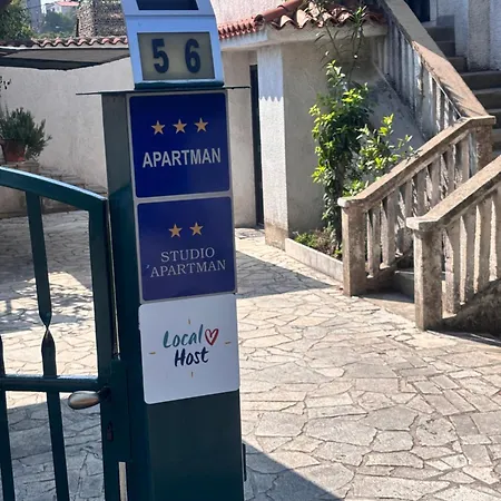 Appartamento I Ema Fiume