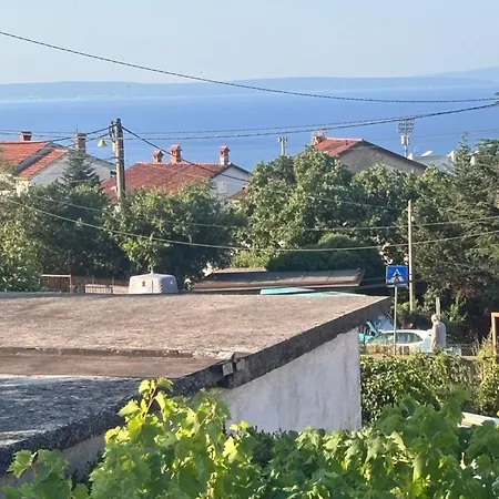 Apartman I Ema Rijeka