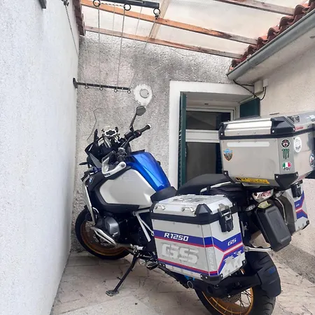 I Ema Apartman Rijeka