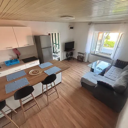 I Ema Apartman Rijeka
