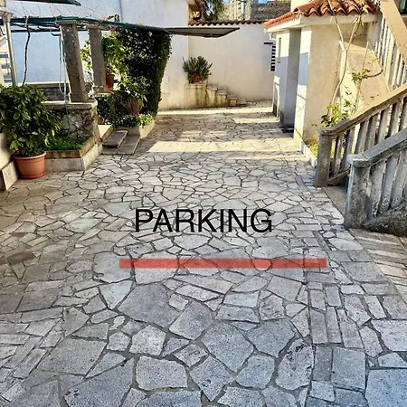 I Ema Appartement Rijeka