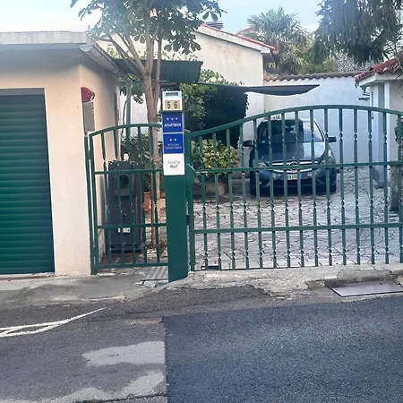 I Ema Apartamento