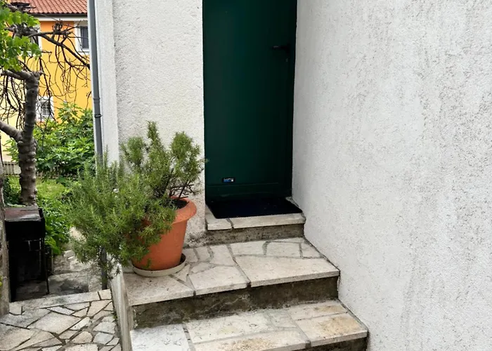 I Ema Appartamento *