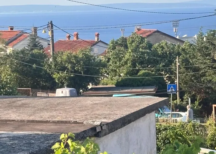 Διαμέρισμα I Ema Ριέκα